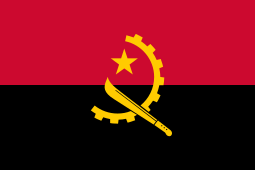 Angola U18