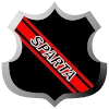 Sparta (Villa Maria) logo