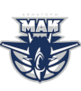 MAI Moscow logo