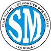 San Martin de La Rioja logo