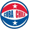 CB Cuba Chile U22 logo