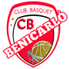 CB Benicarlo logo