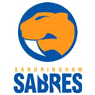 Sandringham Sabres Women logo