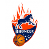Broncos de Caracas logo