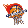 Prometey Kamenskoe Women logo