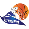 Ukmerges MKK Women logo