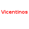Ex Alumnos Vicentinos logo