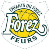 Feurs EF logo