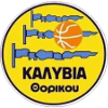 GAS Kalyvia Women logo