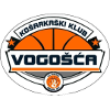 KK Vogosca Sarajevo logo