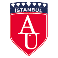 Altinbas University logo