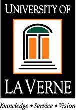 La Verne logo