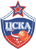 CSKA Moscow U21 logo