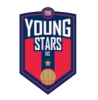 Toa Young Stars Women logo