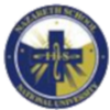 Nazareth Uni logo