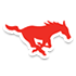 Southern Methodist(SMU) logo