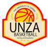 Unza Pacers logo