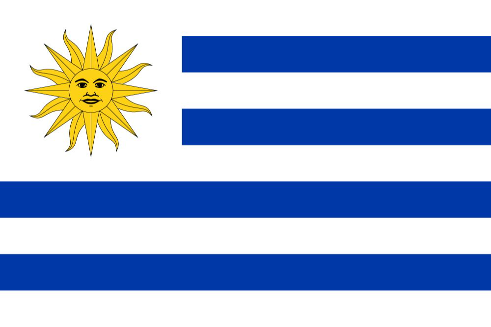 Uruguay Women logo