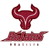 Brasilia Buffaloes logo