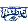 Locan Putten rockets logo