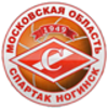 Spartak Noginsk B Women II logo