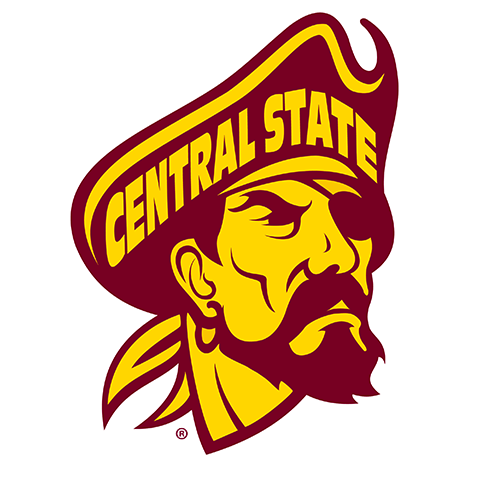 Central State OH logo