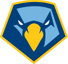 Point University Skyhawks logo
