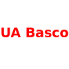 UA Basco logo