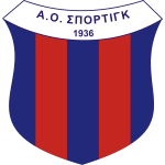 AO Sporting Women logo