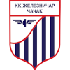 KK Zeleznicar logo
