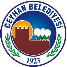 Ceyhan Belediye Women logo