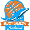 Basket Lamezia U20 logo