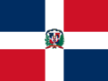 Dominican Republic Women logo