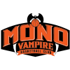 Mono Vampire logo