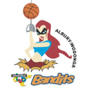 Albury Wodonga Bandits Women logo