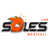 Soles de Mexicali logo