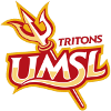 Missouri St Louis logo