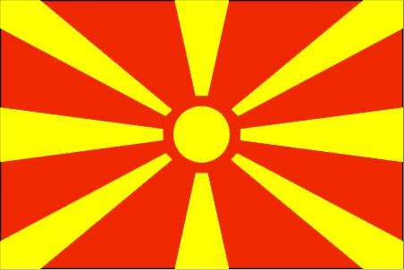Macedonia FYR U18 Women logo
