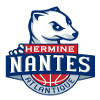 Hermine De Nantes logo