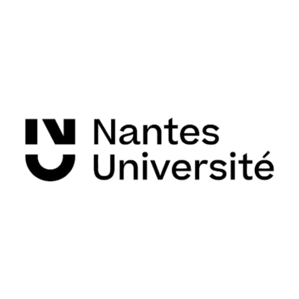 Nantes University logo