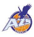 AZS Koszalin logo