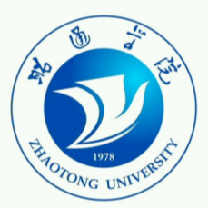 Zhaotong University logo