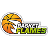 Basket Flames Women logo