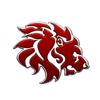 SBC Red Bear Youth logo