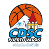 Cdsc port of Barras under 22 logo