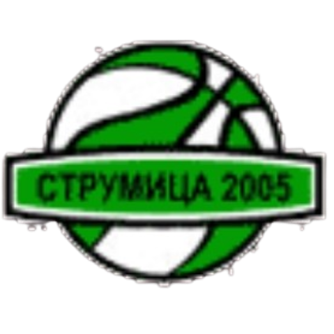 BC Strumica 2005 logo