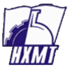 NHMT Cheboksary logo