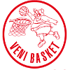 Veni U20 logo