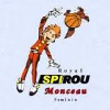 Royal Spirou Monceau Women logo