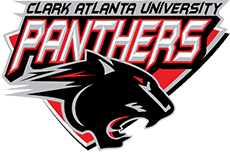Clark Atlanta University logo